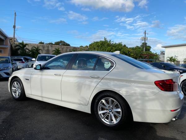BMW 5-Series, BMW 528, 528 BMW - cars & trucks - by dealer - vehicle... for sale in Lake Worth, FL – photo 8