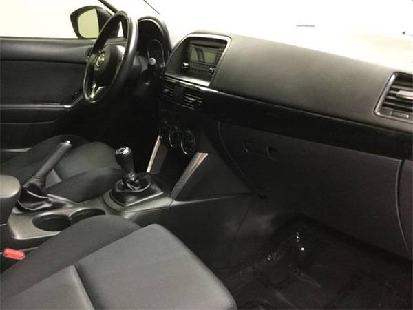 2014 Mazda CX-5 SUV Sport (Meteor Gray Mica) for sale in Beaverton, OR – photo 18