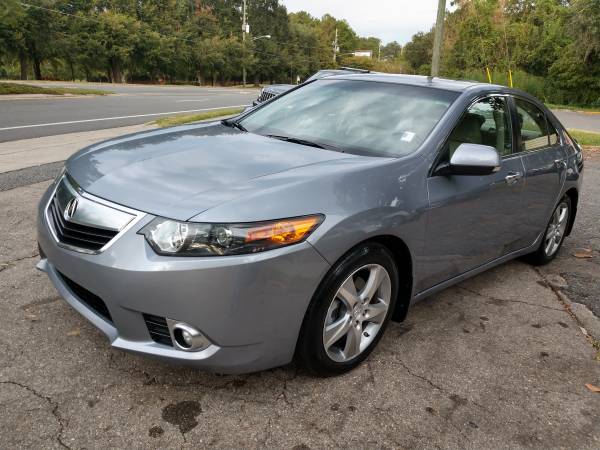2011 ACURA TSX FULLY LOADED SEDAN! $7995 CASH SALE! for sale in Tallahassee, FL – photo 3