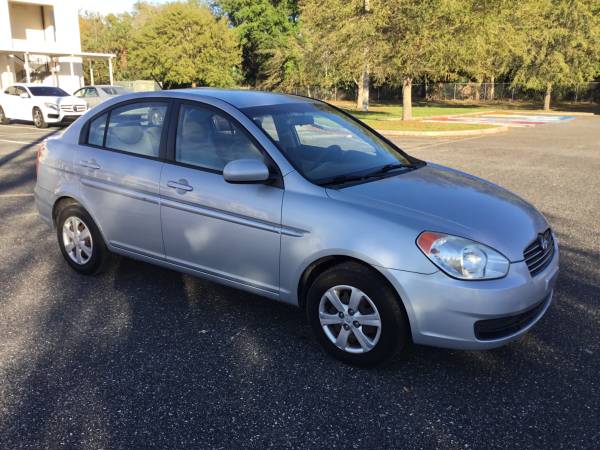 2011 Hyundai Accent gls for sale in Leesburg, FL – photo 2