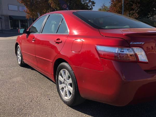 ***RELIABLE***HEATED SEATS*** 2007 Toyota Camry - cars & trucks - by... for sale in Modesto, CA – photo 5