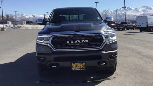 2019 Ram 1500 Limited CALL James-Get Pre-Approved 5 Min - cars & for sale in Anchorage, AK – photo 3