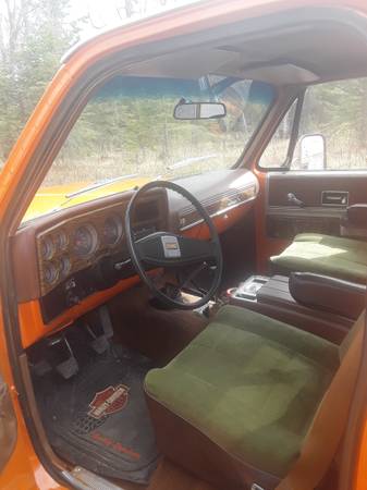 1976 GMC short bed for sale in Sterling, AK – photo 2