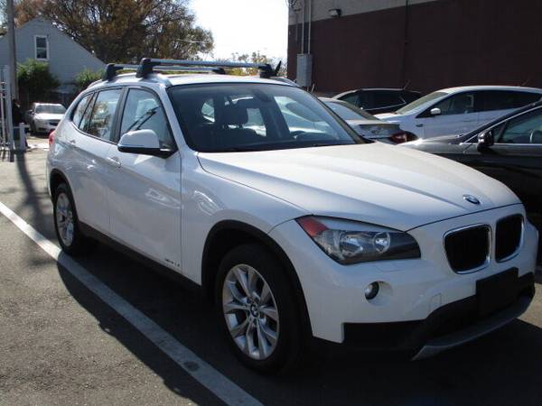 👍2014 BMW X1 Bad Credit Ok Guaranteed Financing $500 Down Drives -... for sale in Southfield, MI – photo 2