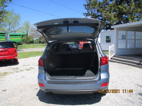 2009 HYUNDAI SANTA FE - - by dealer - vehicle for sale in Perrysburg, OH – photo 7