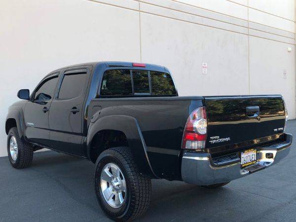 2013 Toyota Tacoma SR5 - 4WD- SB -TOP $$$ FOR YOUR TRADE!! for sale in Sacramento , CA – photo 5