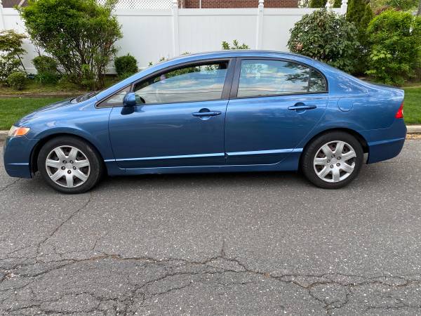 2010 Honda Civic LX for sale in West Hempstead, NY – photo 6