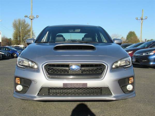 2017 SUBARU WRX Limited -WE FINANCE EVERYONE! CALL NOW!!! - cars &... for sale in MANASSAS, District Of Columbia – photo 2
