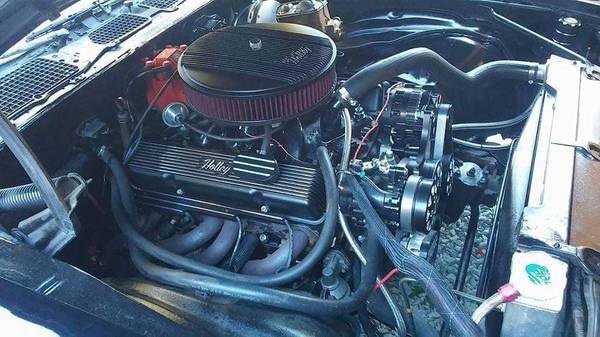 70 Camaro split bumper for sale in Greenwood Lake, CT – photo 5