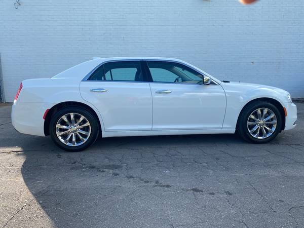 Chrysler 300 Limited AWD 4x4 Heat & Cool Seats HID Headlights Cars c... for sale in Columbia, SC
