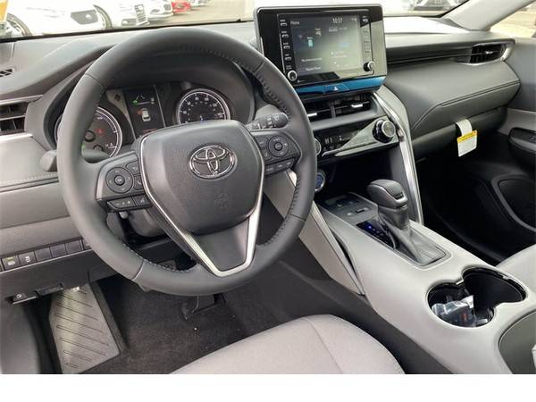 New 2021 Toyota Venza LE/1, 750 below Retail! - - by for sale in Scottsdale, AZ – photo 10