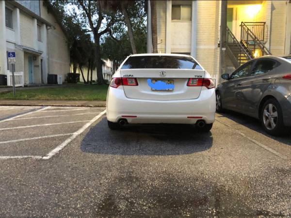 2010 Acura TSX - cars & trucks - by owner - vehicle automotive sale for sale in Atlantic Beach, FL – photo 3