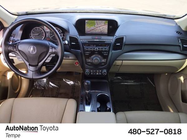 2014 Acura RDX Tech Pkg SKU:EL013122 SUV - cars & trucks - by dealer... for sale in Tempe, AZ – photo 20