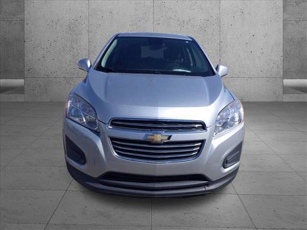 2016 Chevrolet Trax LS SKU: GB665869 Wagon - - by for sale in Memphis, TN – photo 2