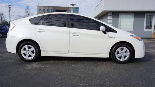 2011 Toyota PRIUS Prius II - cars & trucks - by dealer - vehicle... for sale in Lebanon, TN – photo 5