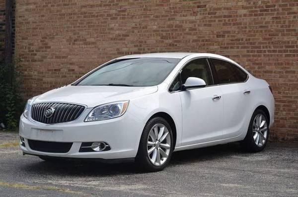 2012 Buick Verano for sale in Woonsocket, CT – photo 3