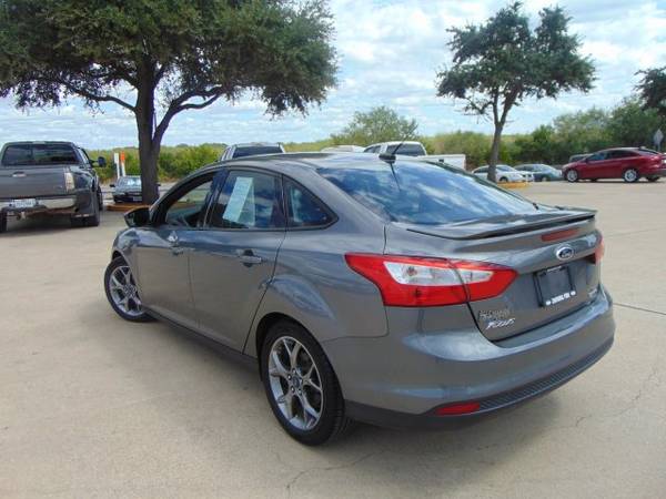 2014 Ford Focus Se (CLEAN!) for sale in Devine, TX – photo 19