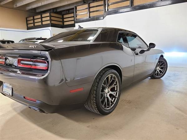 2015 Dodge Challenger SRT 392 - cars & trucks - by dealer - vehicle... for sale in Sioux Falls, SD – photo 3