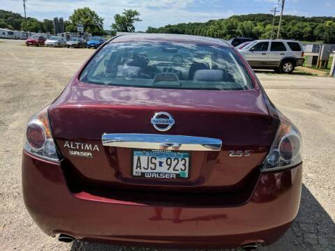 2010 Nissan Altima - cars & trucks - by dealer - vehicle automotive... for sale in Rochester, MN – photo 5