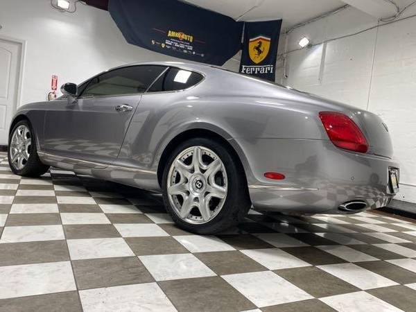 2005 Bentley Continental GT Turbo AWD GT Turbo 2dr Coupe $1200 -... for sale in TEMPLE HILLS, MD – photo 15