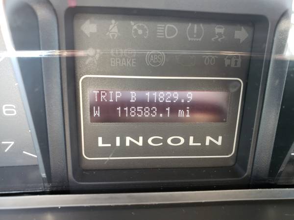 2010 Lincoln Navigator SUV - DVD - Navi - GORGEOUS! for sale in Lake Helen, FL – photo 24