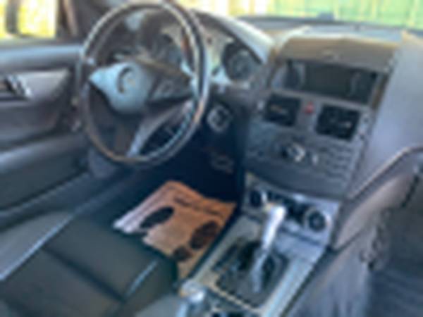 2011 Mercedes-Benz C-Class C 300 Sport - cars & trucks - by dealer -... for sale in Phoenix, AZ – photo 15