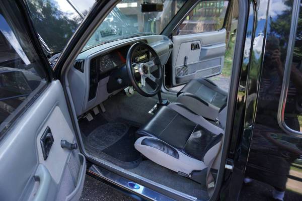 😄😄😄 V-8 Conversion 1990 Ford ranger XLT 😄😄😄 for sale in Ironwood, WI – photo 7