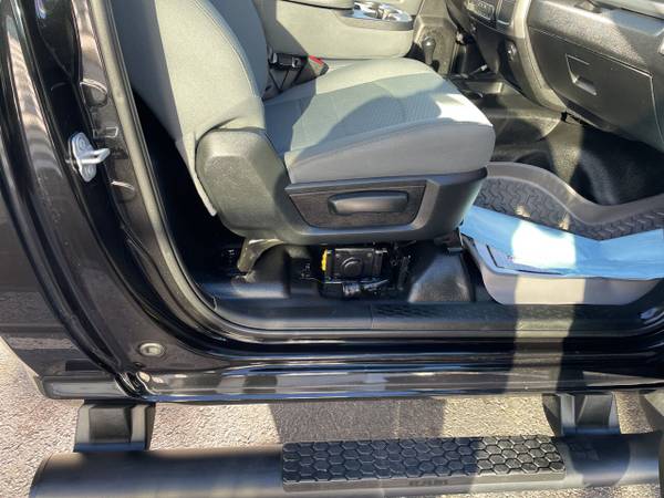 2018 RAM Ram Chassis 3500 Short Wheelbase (Dual Rear Wheel) Diesel for sale in Plaistow, ME – photo 20