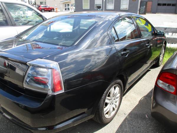 *****2006 MITSUBISHI GALANT***** for sale in Beverly, MA – photo 2