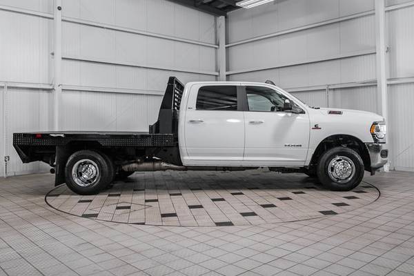 2020 *Ram* *3500 Chassis Cab* *3500 CREW 4X4 SLT * 6 - cars & trucks... for sale in Warrenton, District Of Columbia – photo 8