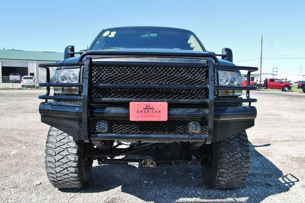 2002 FORD F-350 LARIAT*7.3L POWERSTROKE*LIFTED*MUST SEE*CALL... for sale in Liberty Hill, IA – photo 17