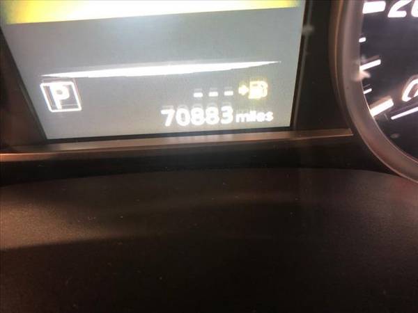 2017 Nissan Sentra SV - sedan - - by dealer - vehicle for sale in Waterford, MI – photo 21
