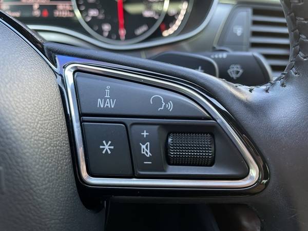 2016 Audi A6 3 0T Premium Plus CLEAN CARFAX EXCELLENT CONDITION for sale in Sarasota, FL – photo 12