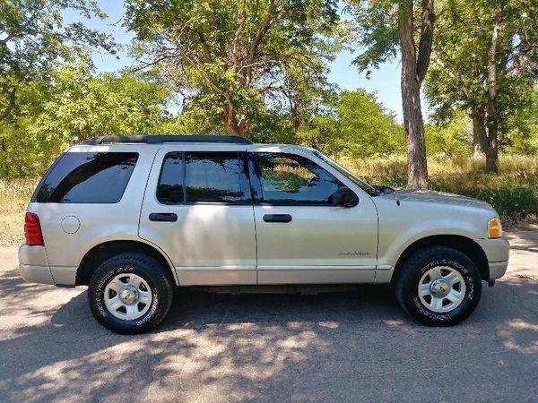 2005 Ford Explorer 4dr 114 WB XLT 4WD - CALL/TEXT TODAY! for sale in Sterling, CO – photo 8