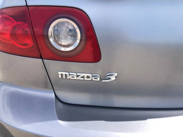 2006 Mazda 3 i Touring Sedan for sale in Lompoc, CA – photo 8