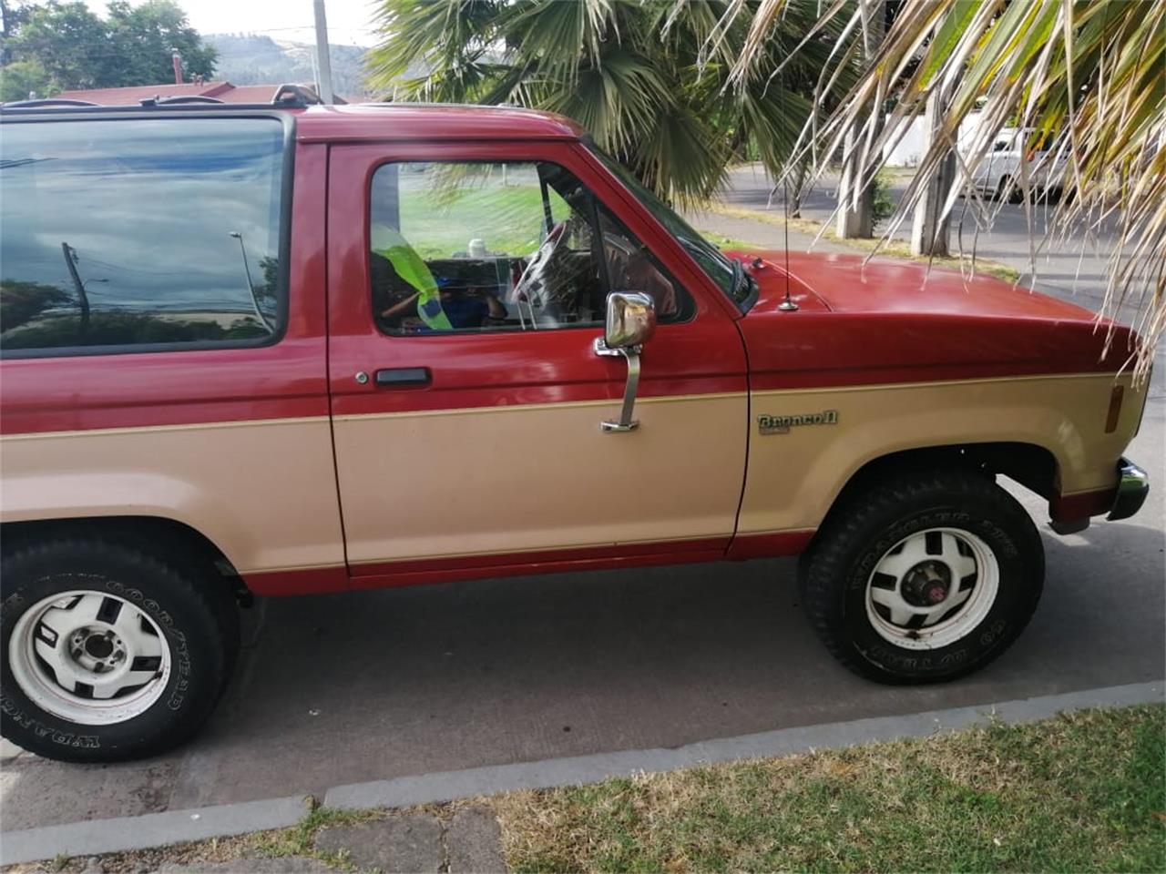 1987 Ford Bronco II for sale in Other, Other – photo 9