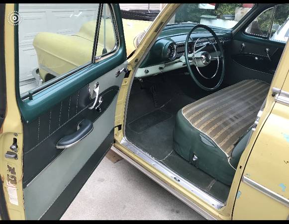 1953 Chevy Belair for sale in Fontana, CA – photo 6