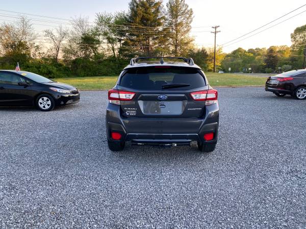 2018 Subaru Crosstrek - - by dealer - vehicle for sale in Riceville, TN – photo 6