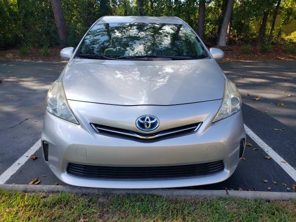 2013 Toyota Prius V III with only 70,000 miles, for sale in North Charleston, SC – photo 7
