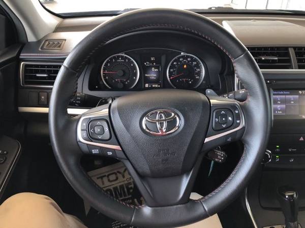 2017 Toyota Camry Se for sale in Somerset, KY – photo 24