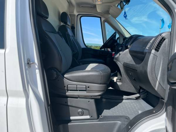 2019 Dodge Ram ProMaster 2500 High Roof Long Wheel Base - cars & for sale in Lake Havasu City, AZ – photo 10