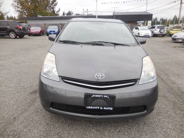 2007 Toyota Prius 4DR HATCHBACK - cars & trucks - by dealer -... for sale in Everett, WA – photo 9