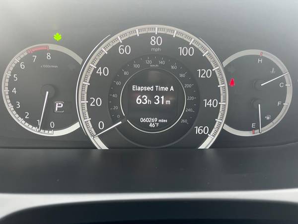 2015 Honda Accord Sedan 4dr V6 Auto Touring 60, 162 Miles Front Wheel for sale in Rosedale, NY – photo 16