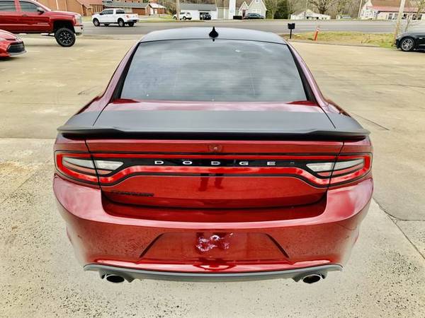 2018 Dodge Charger - - by dealer - vehicle automotive for sale in Clarksville, TN – photo 6