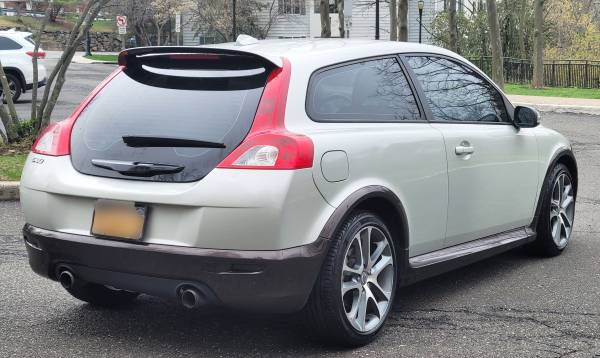 2008 Volvo C30 T5 You Didnt Expect This! - - by dealer for sale in Harrison, NY – photo 3