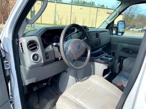 2013 Ford E-Series - cars & trucks - by dealer - vehicle automotive... for sale in Millersville, District Of Columbia – photo 24