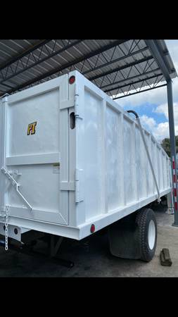 2007 Sterling Acterra Grapple Truck - cars & trucks - by dealer -... for sale in Tampa, GA – photo 6
