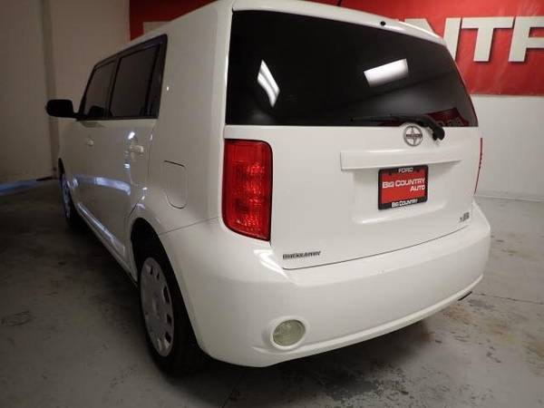 2008 Scion xB 5dr Wgn Auto (Natl) - - by for sale in Madison, IA – photo 15