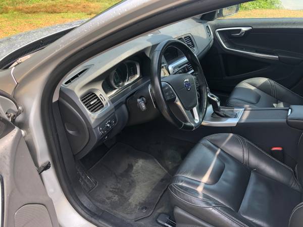 2014 Volvo S60 T5 AWD Loaded Like New! c. text for sale in please see ad, CT – photo 10