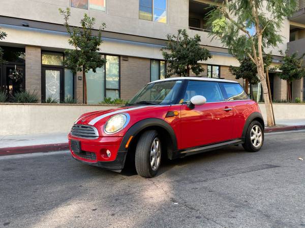 2010 MINI COOPER - cars & trucks - by owner - vehicle automotive sale for sale in Los Angeles, CA – photo 13
